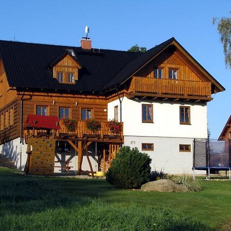 Pension Polubny 922 Kořenov Εξωτερικό φωτογραφία