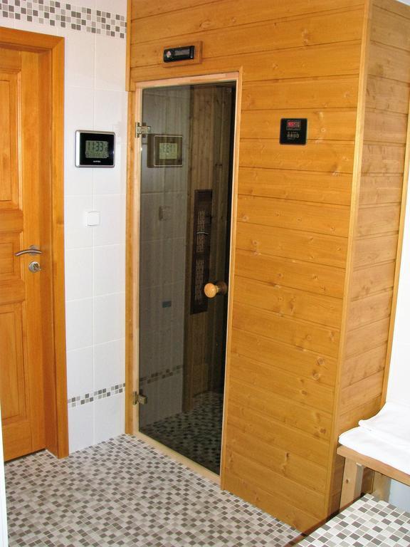 Pension Polubny 922 Kořenov Εξωτερικό φωτογραφία